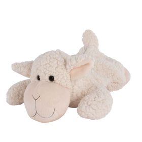 Sänger Kirschkernkissen Schaf Emma