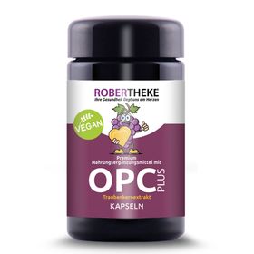 ROBERTHEKE OPC plus Kapseln