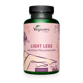 VEGAVERO Light Legs Complex
