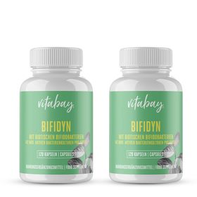 Vitabay L-Tryptophan 500 mg