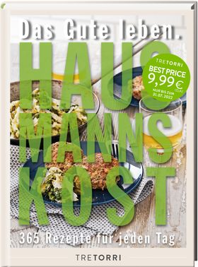 Das Gute leben - Hausmannskost