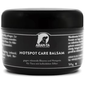 ARAN-YA Hunde Hotspot Care Balsam