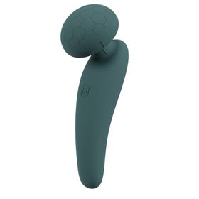 Massagestab im kompakten Miniformat "Flexible Wand"