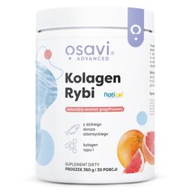 Osavi Marines Kollagen Naticol®, Grapefruit