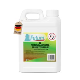 FUTUM 2L Ameisen- / Termitenspray