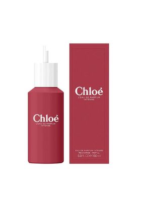 Chloé L'Eau De Parfum Intense Damenduft