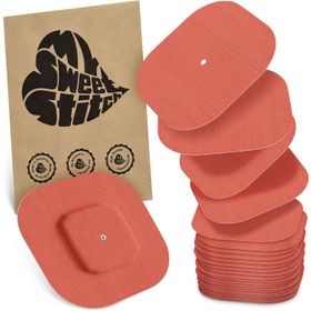 MySweetStitch | Simplera Overpatch - Square