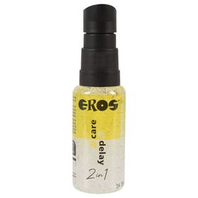 EROS *2in1 Care & Delay*