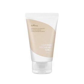 ISNTREE Yam Root Vegan Milk Cream 80ml