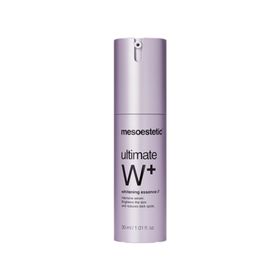 Mesoestetic Ultimate W+ Whitening Essence