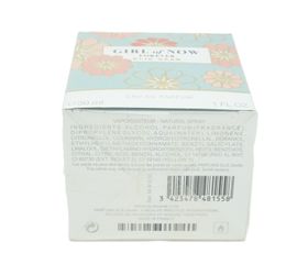 Elie Saab Girl Of Now Forever Eau De Parfum Spray