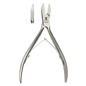 Excellent Solingen Eckennagelzange - Modell stabile Ausführung