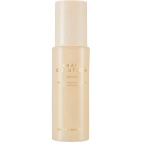 NATURE REPUBLIC Snail Solution Face Emulsion