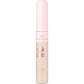 Essence - Feuchtigkeitsspendender, langanhaltender Silky-Blur Concealer