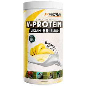 ProFuel V-Protein Vegan 8K Blend