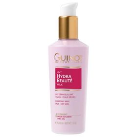 Guinot Lait Hydra Confort Comforting Cleansing Milk Shea Oil