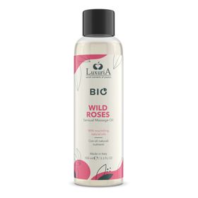 LuxuriA BIO *Wild Roses*