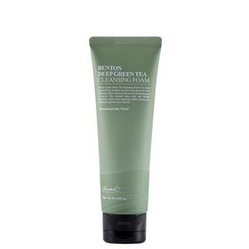 Benton Benton Deep Green Tea Cleansing Foam