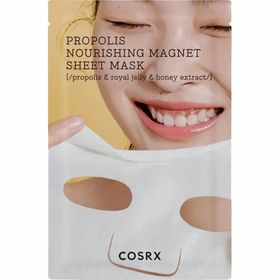 COSRX Full Fit Propolis Magnet Nourishing Sheet Mask – Nährende Tuchmaske mit Propolis