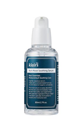 Dear Klairs Rich Moist Soothing Face Serum