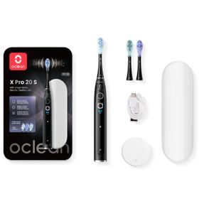 Oclean X Pro 20 S Zahnbürste