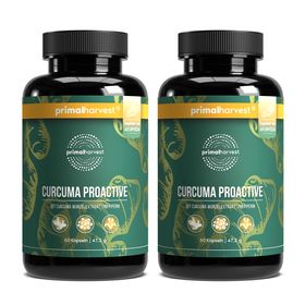 Primal Havrest® Curcuma Proactive