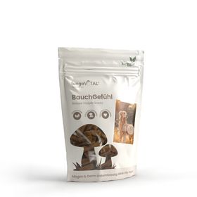 fungoVITAL BauchGefühl