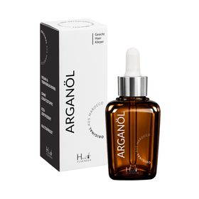 Premium Arganöl von Hairfluencer
