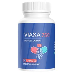 Viaxa 750 für Männer | Vesax