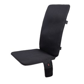 Mobile Beheizbare Sitzauflage 40x110cm – Akku- & Netzbetrieb