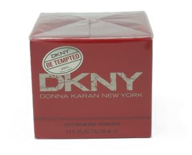 Donna Karan New York dkny Be Tempted Eau de Parfum