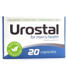 Urostal