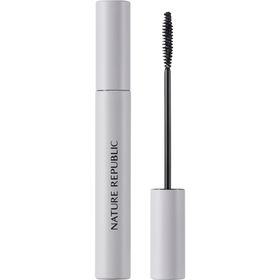 NATURE REPUBLIC Botanical Super Proof Mascara 0 Volume and Curl 7,5