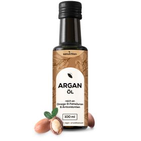 Sanutrition® - Arganöl