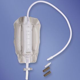 Asid Bonz UROSID® 3K Beinbeutel