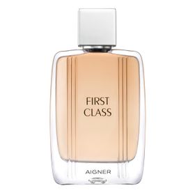 Aigner First Class Eau de Toilette