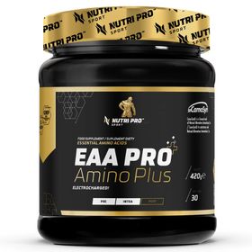 Nutri Pro Sport EAA PRO Amino Plus