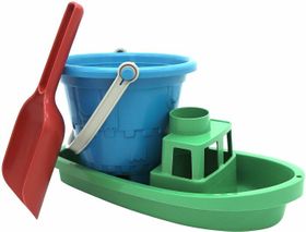 reGowi Sand Set Strand