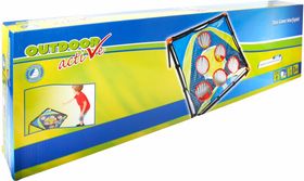 VEDES Großhandel GmbH - Ware Outdoor active Toss Game Wurfspiel