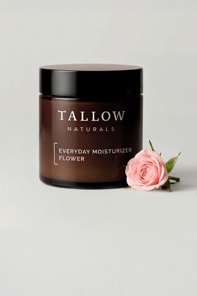 Tallow Flower Garden: Gesichtscreme