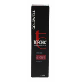 Goldwell Goldwell Topchic 6RR max dramatic red