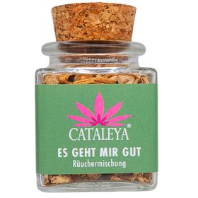 CATALEYA Es geht mir Gut Räuchermischung
