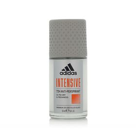 Adidas Intensive Roll-on Deodorant für männer