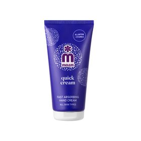 Quick Cream – Handpflegecreme