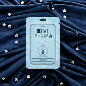 KOCOSTAR Retinol Happy Mask