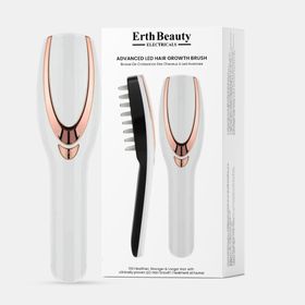 ErthSkin London Volume Breeze Haartrockner