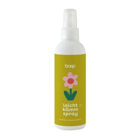 das boep Kids Leichtkämmspray mit Duft