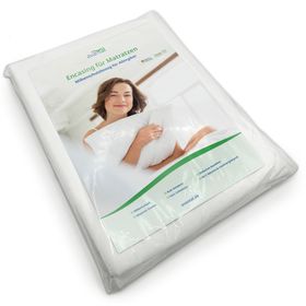 avantal® Milbenschutz Matratzenbezug 100 cm x 200 cm x 20 cm