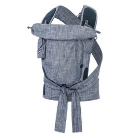 Babytrage BONDOLINO Design Denim HOPPEDIZ