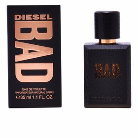 Diesel Bad Eau de Toilette Spray